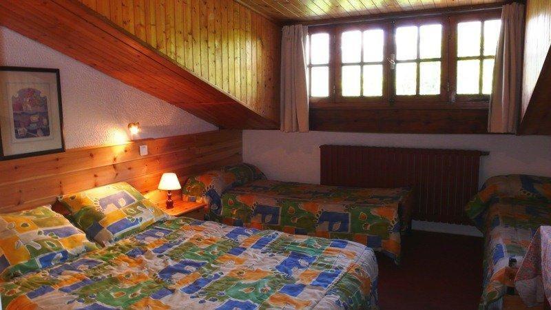 Hotel Franz Allos Zimmer foto