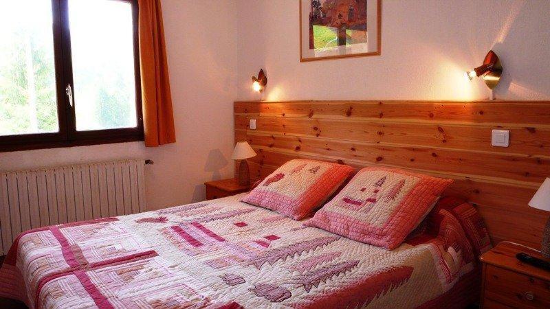 Hotel Franz Allos Zimmer foto