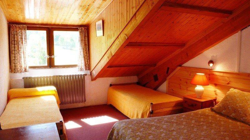 Hotel Franz Allos Zimmer foto